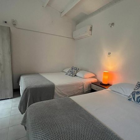 Apartamento North Wind San Andres  Bagian luar foto