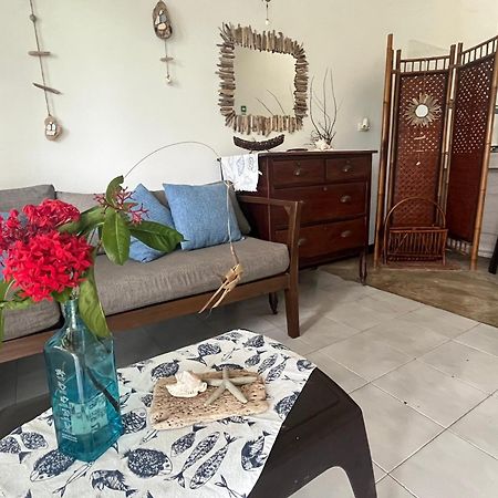 Apartamento North Wind San Andres  Bagian luar foto