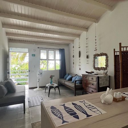 Apartamento North Wind San Andres  Bagian luar foto