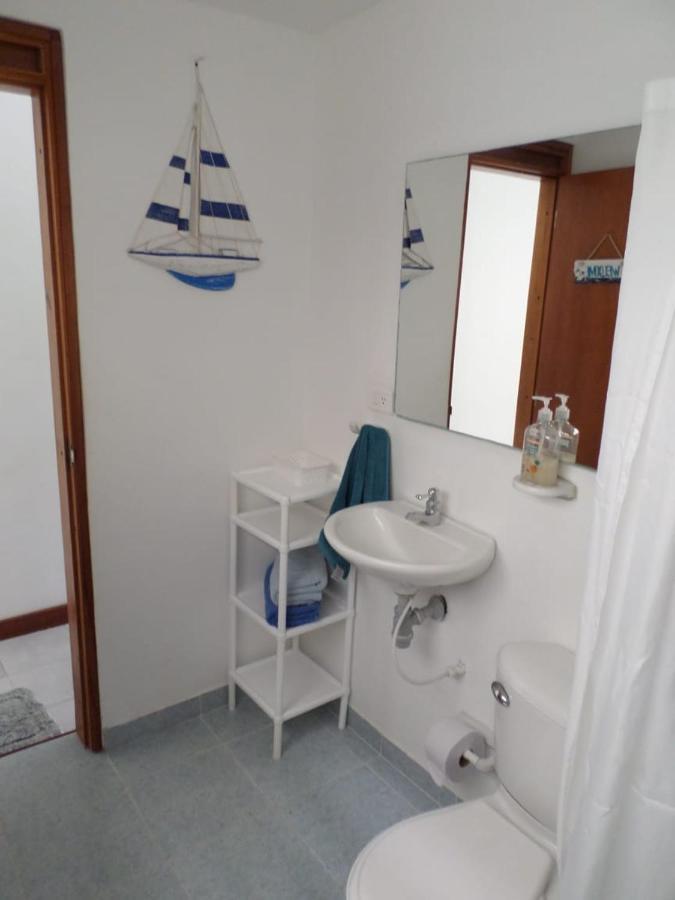Apartamento North Wind San Andres  Bagian luar foto