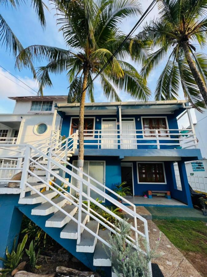 Apartamento North Wind San Andres  Ruang foto