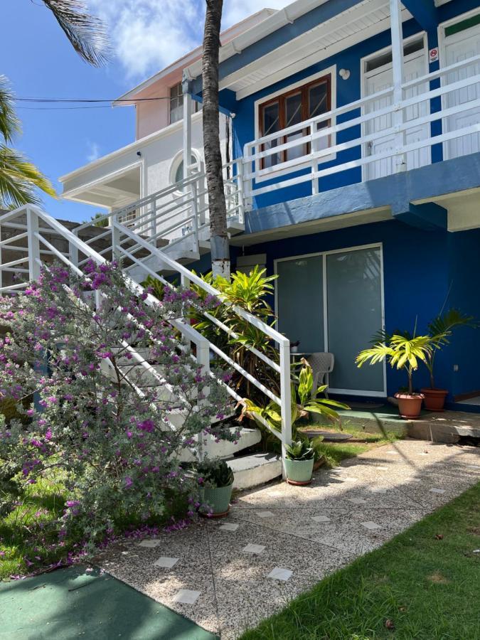 Apartamento North Wind San Andres  Bagian luar foto