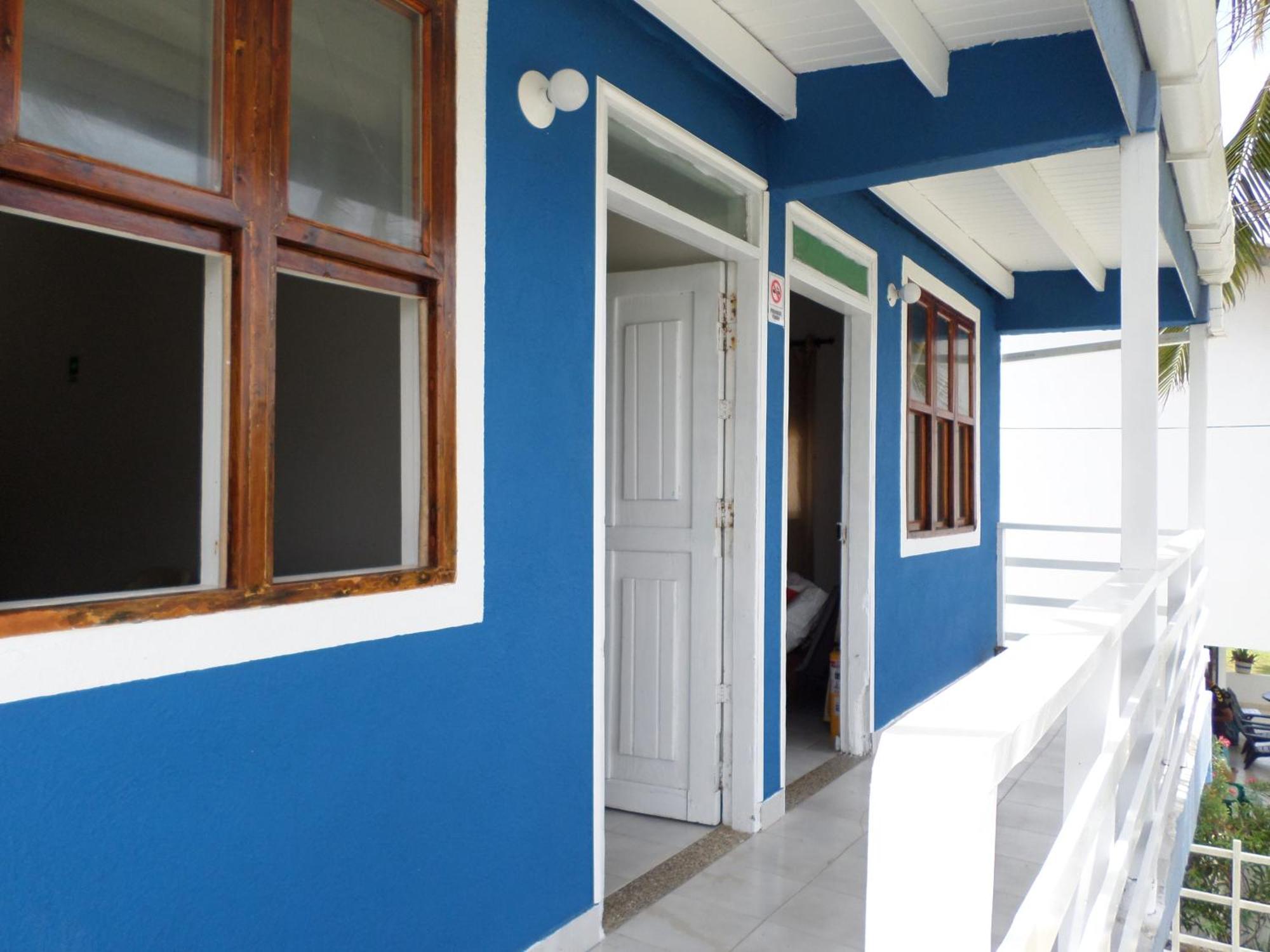 Apartamento North Wind San Andres  Bagian luar foto