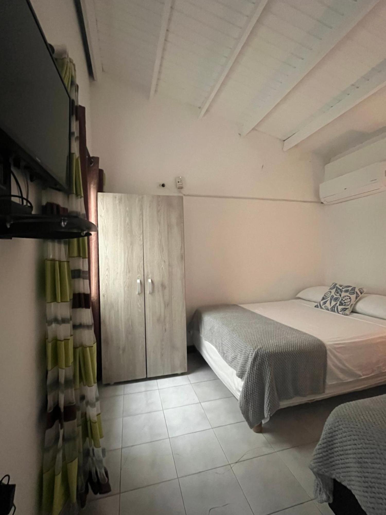 Apartamento North Wind San Andres  Bagian luar foto