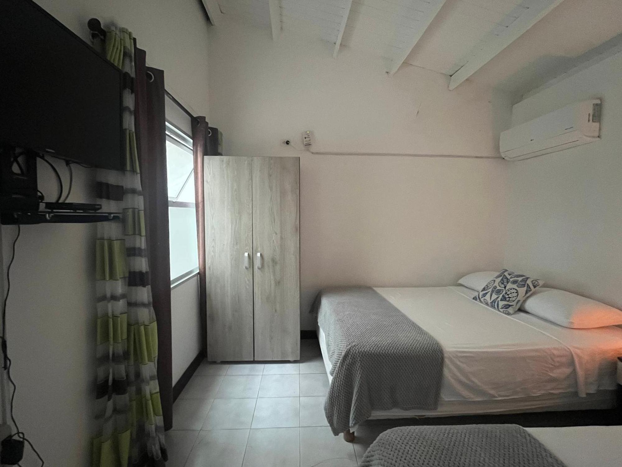 Apartamento North Wind San Andres  Bagian luar foto