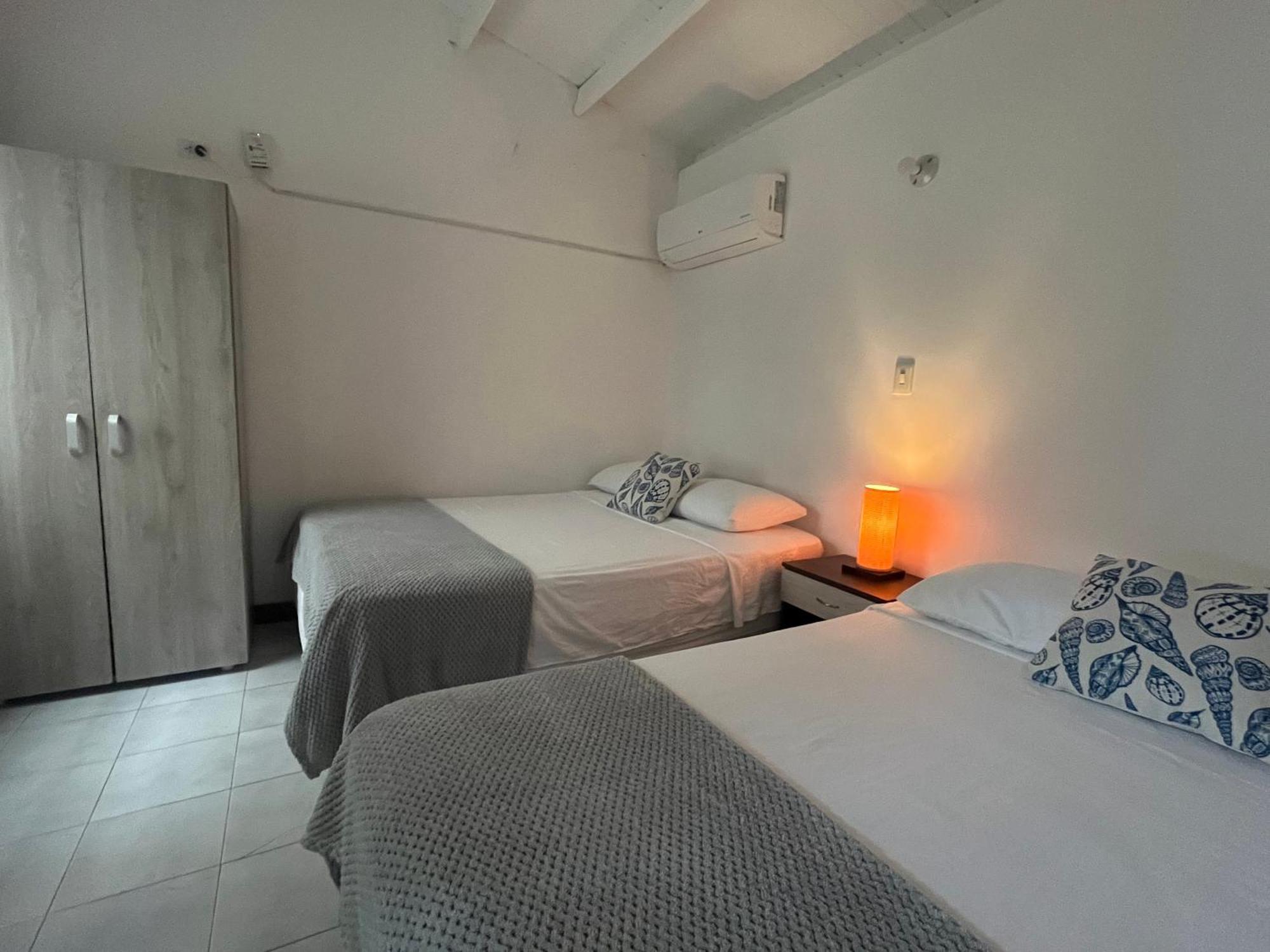 Apartamento North Wind San Andres  Bagian luar foto
