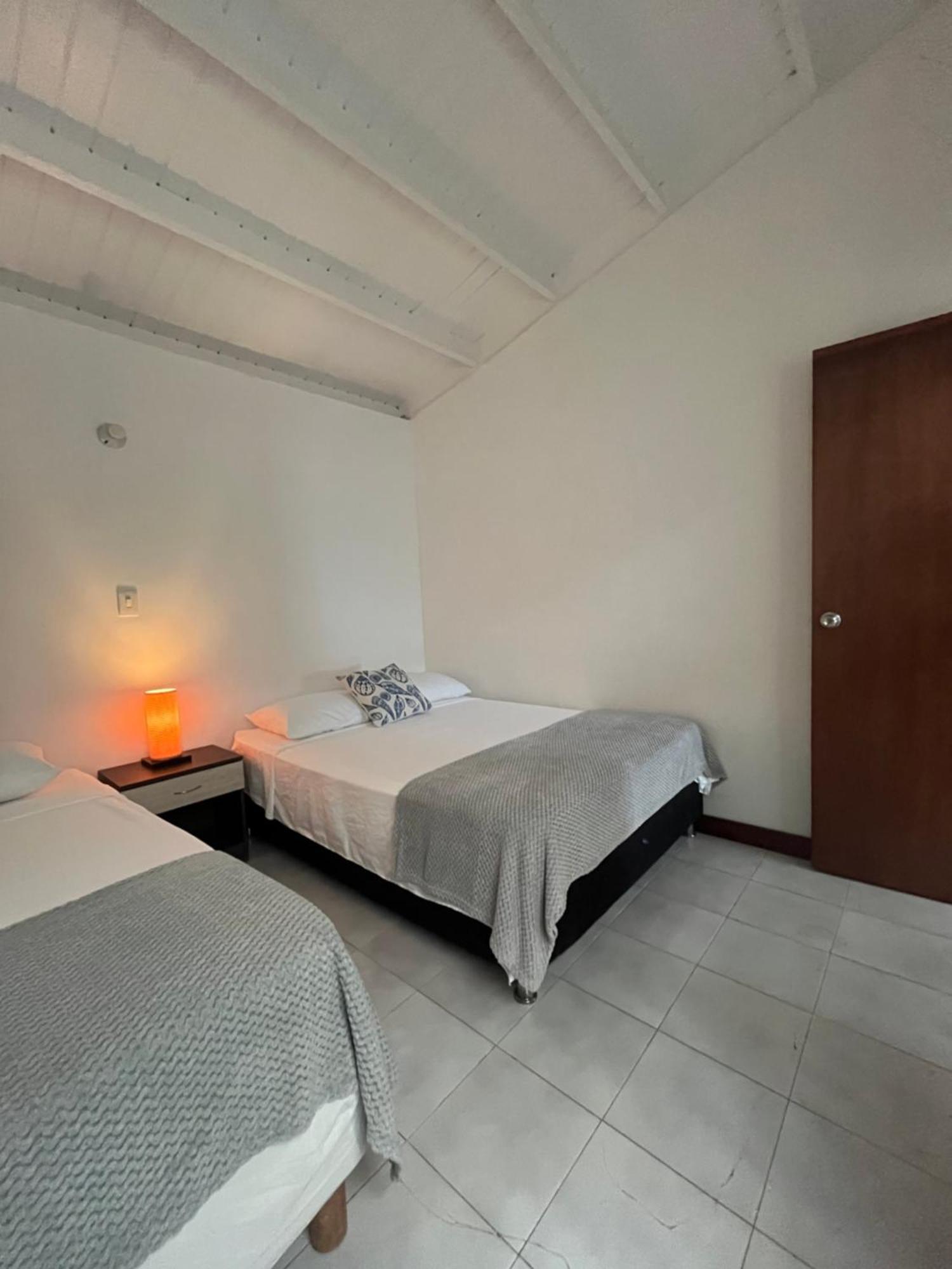 Apartamento North Wind San Andres  Bagian luar foto
