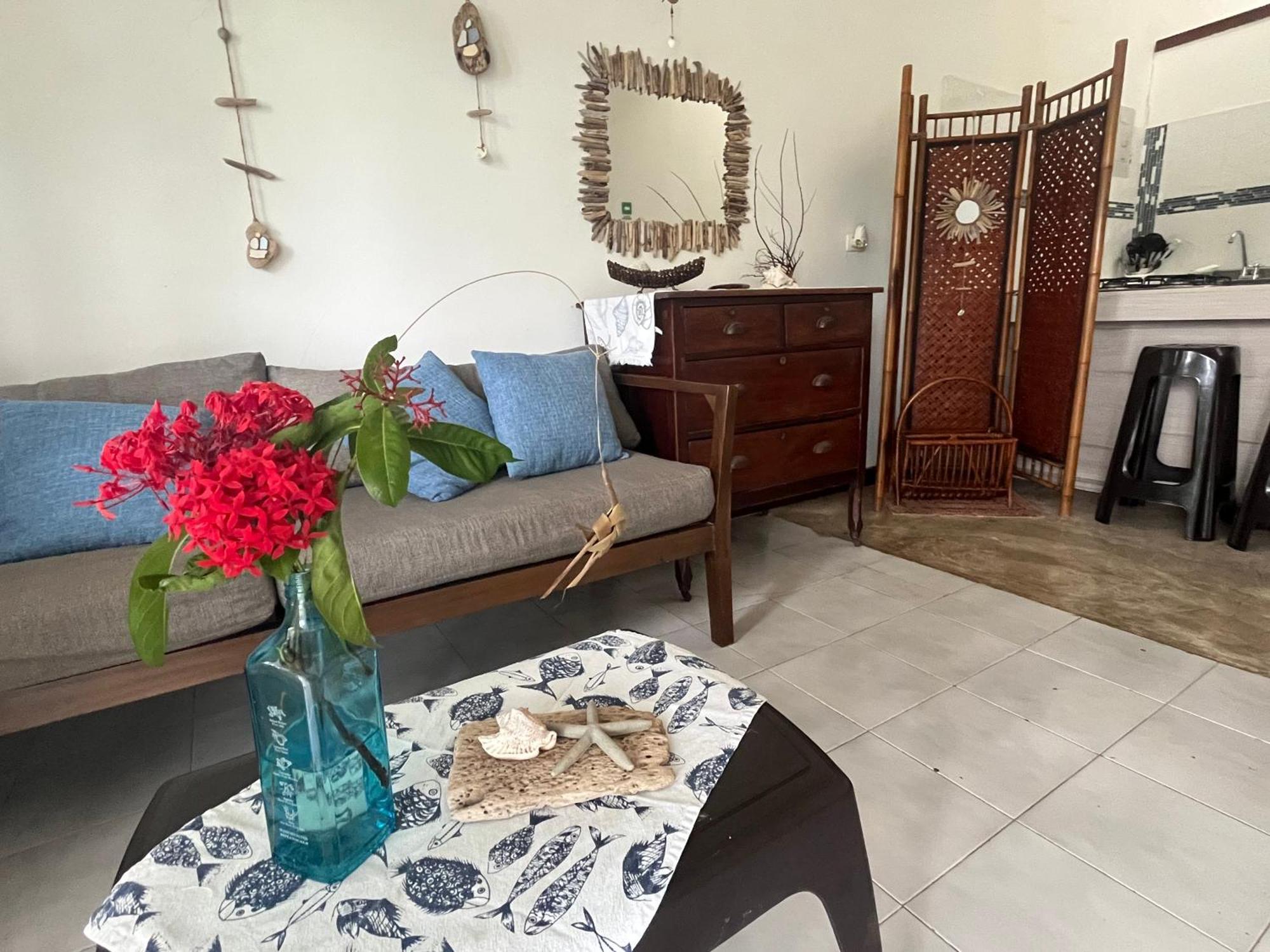 Apartamento North Wind San Andres  Bagian luar foto