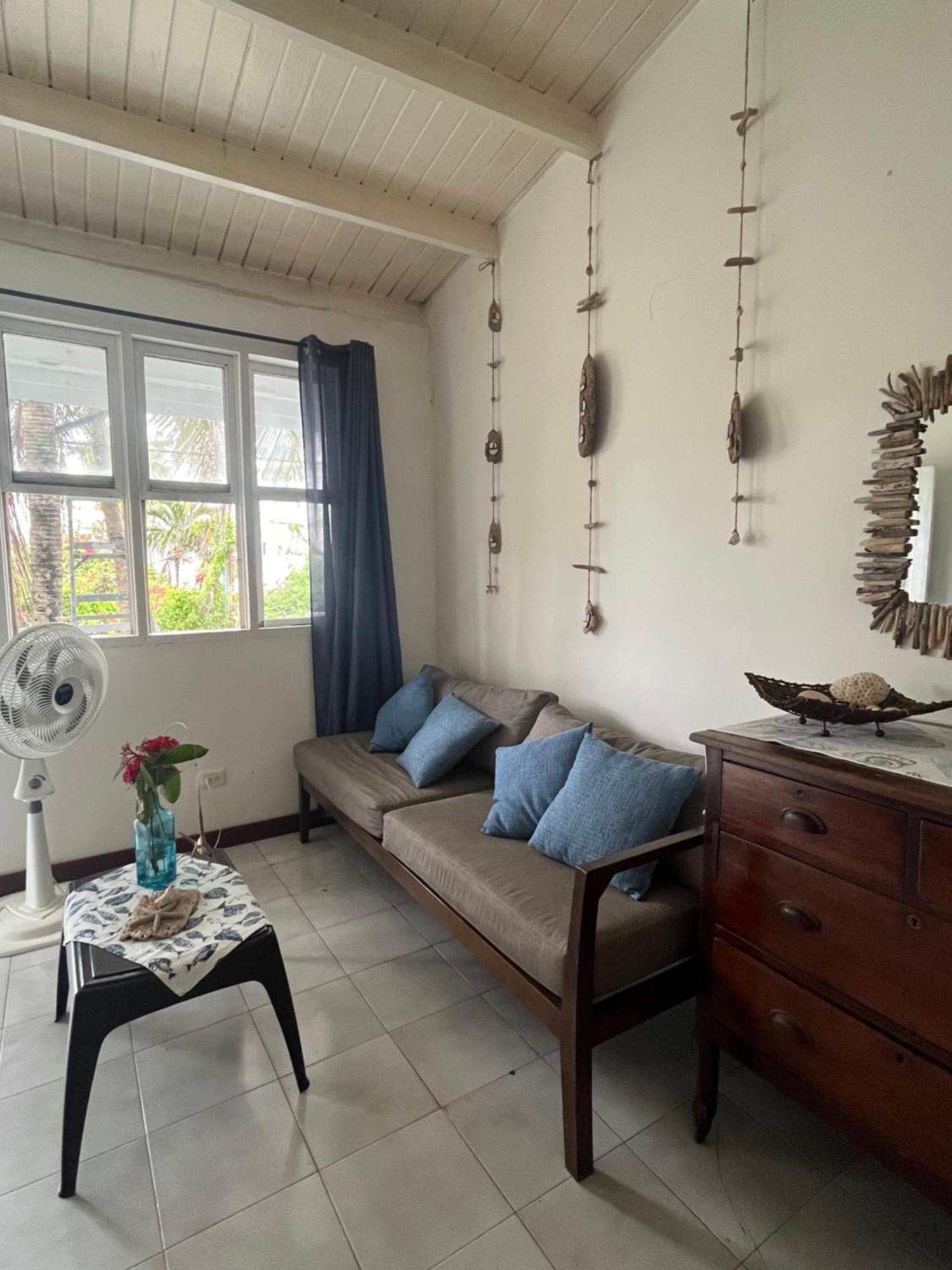 Apartamento North Wind San Andres  Bagian luar foto