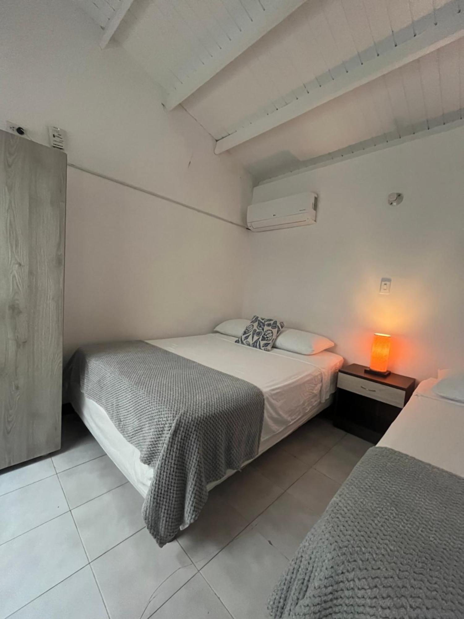 Apartamento North Wind San Andres  Bagian luar foto