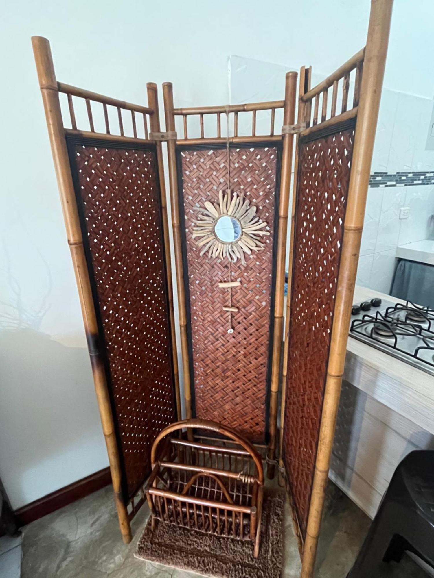 Apartamento North Wind San Andres  Bagian luar foto