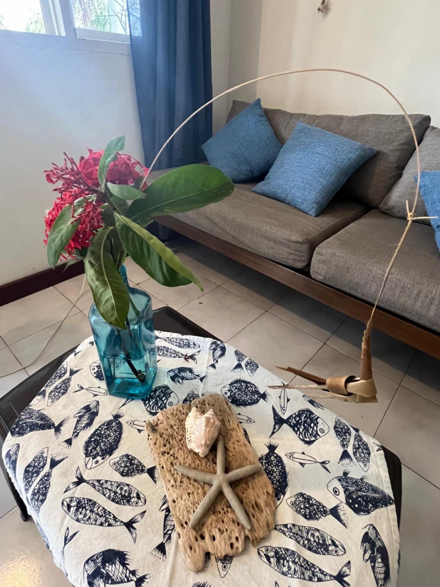Apartamento North Wind San Andres  Bagian luar foto