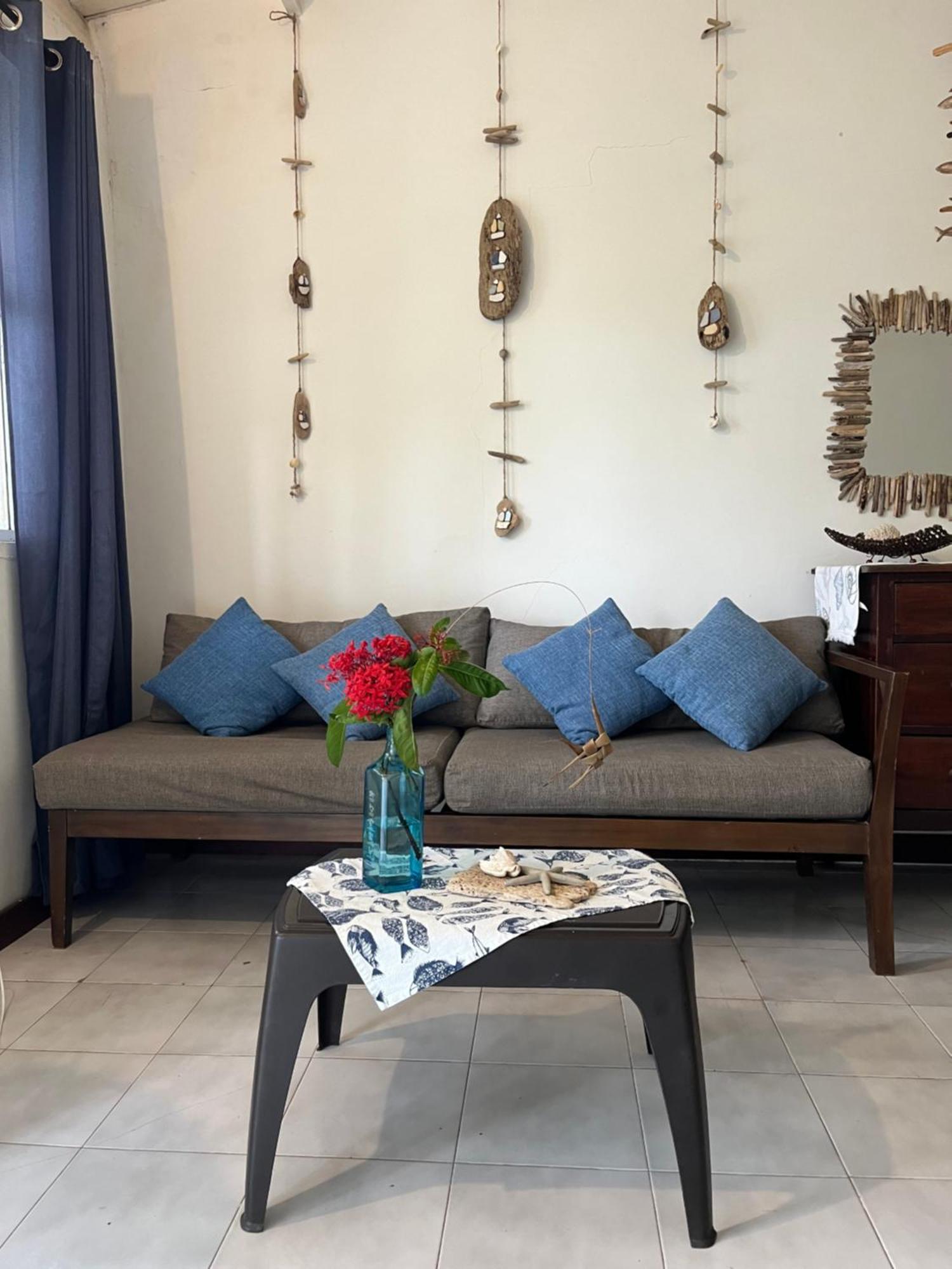 Apartamento North Wind San Andres  Bagian luar foto