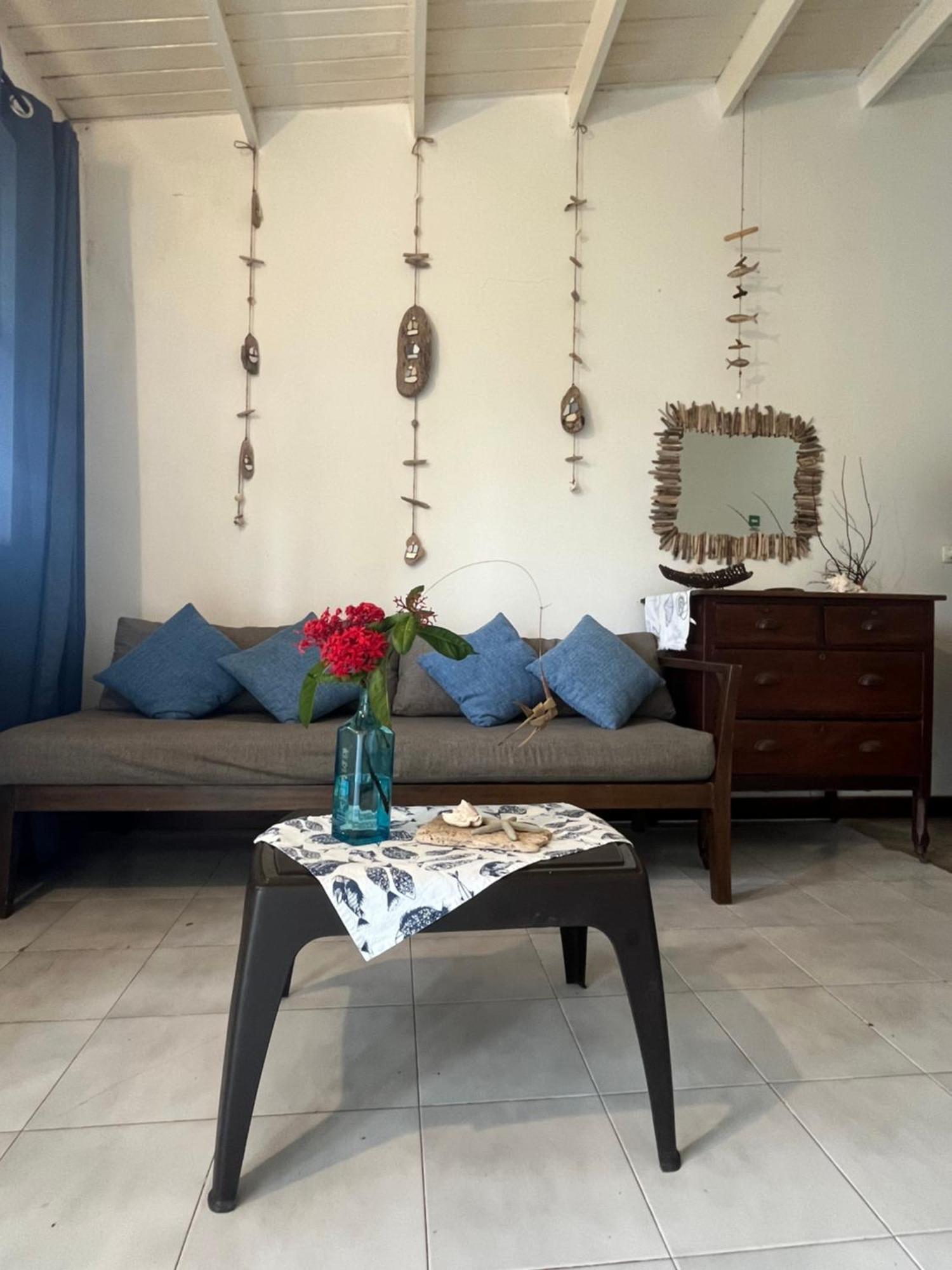 Apartamento North Wind San Andres  Bagian luar foto