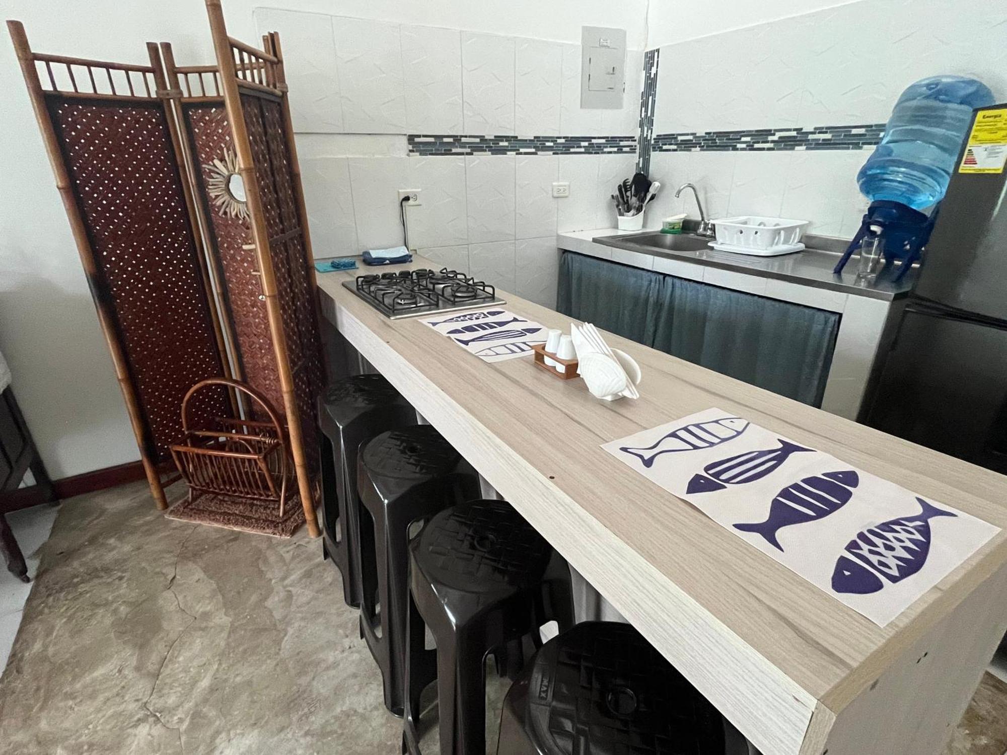 Apartamento North Wind San Andres  Bagian luar foto