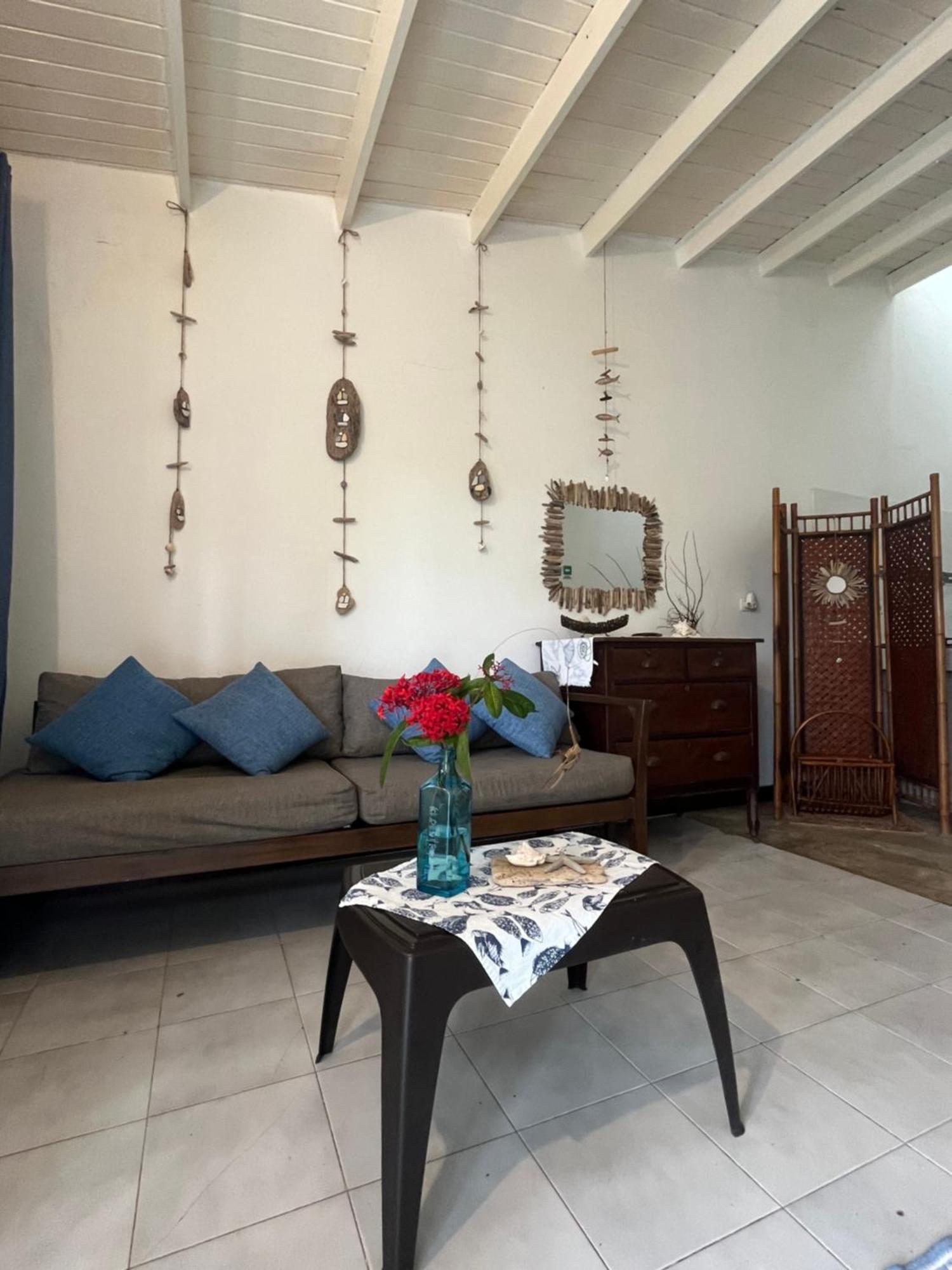 Apartamento North Wind San Andres  Bagian luar foto