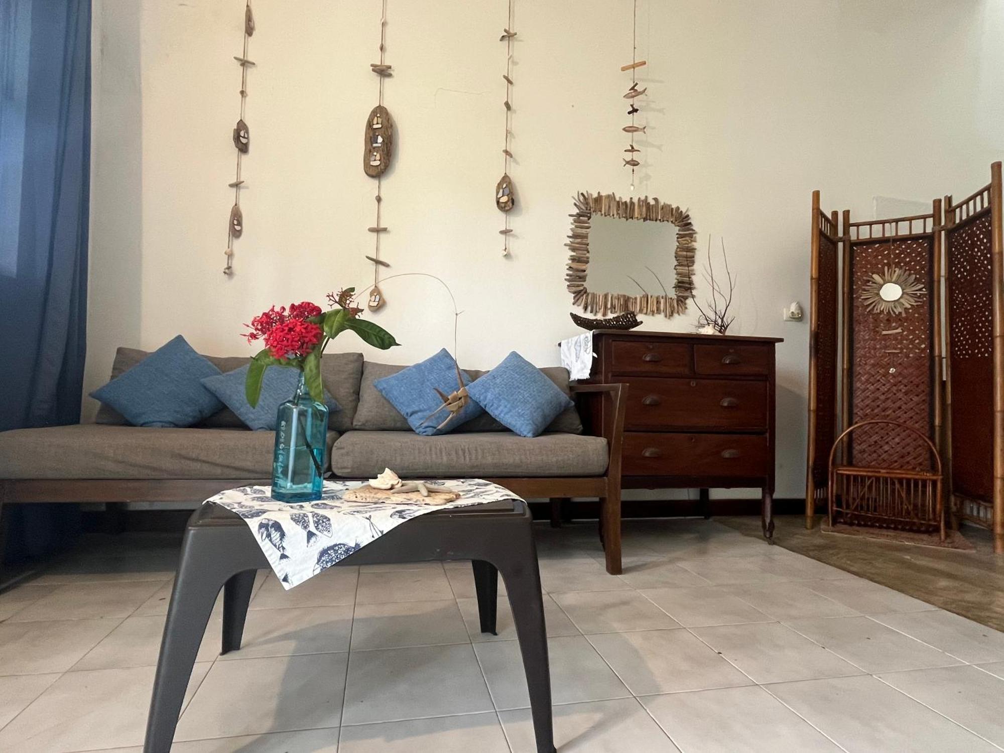 Apartamento North Wind San Andres  Bagian luar foto